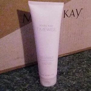 Age Minimize 3D